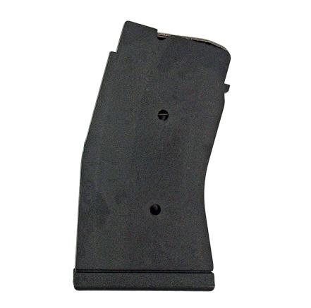 CZ 452 CZ 453 Rifle Magazine 22 WMR 10 Rounds Black